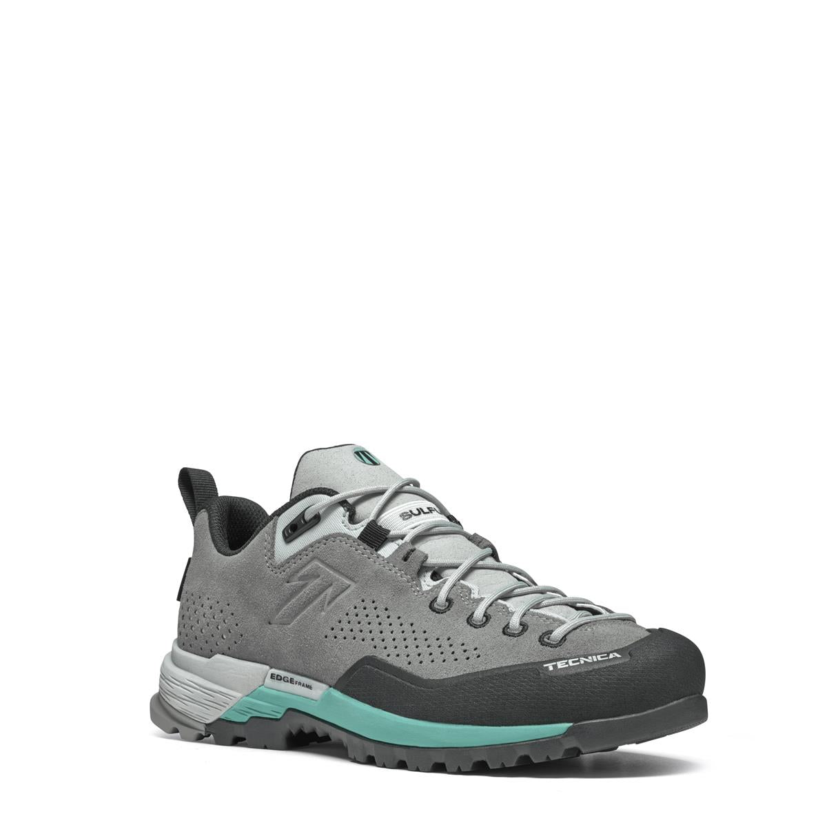 Tecnica Sulfur GTX WS grey light petrol