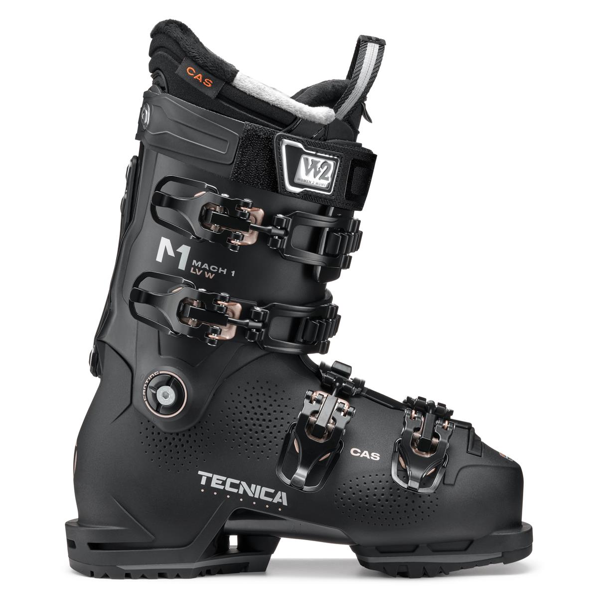 Tecnica Mach 1 LV 105 Women GW 2023 2024