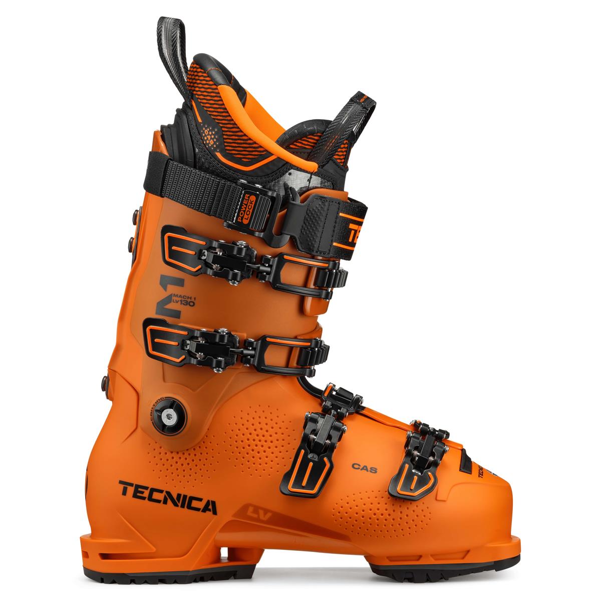 Tecnica MACH1 LV 130 TD GW icon orange