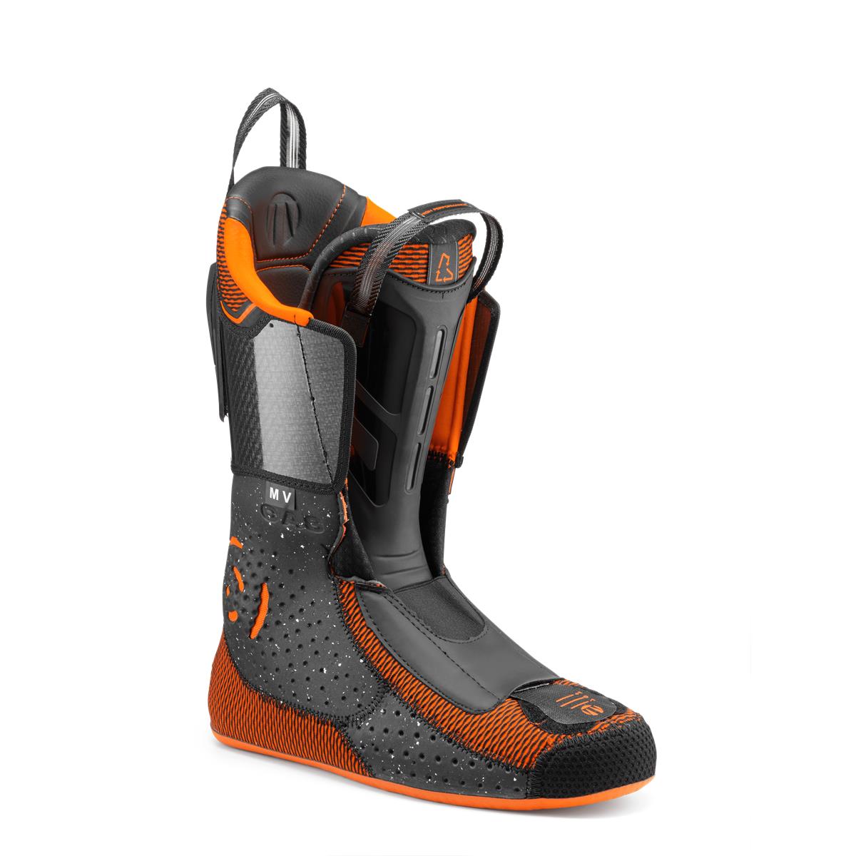 Tecnica MACH1 MV 130 TD GW - icon orange