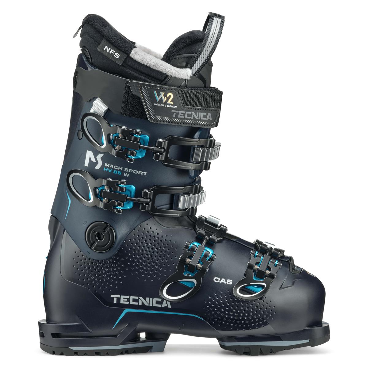 Tecnica Mach Sport HV 85 W GW ink blue