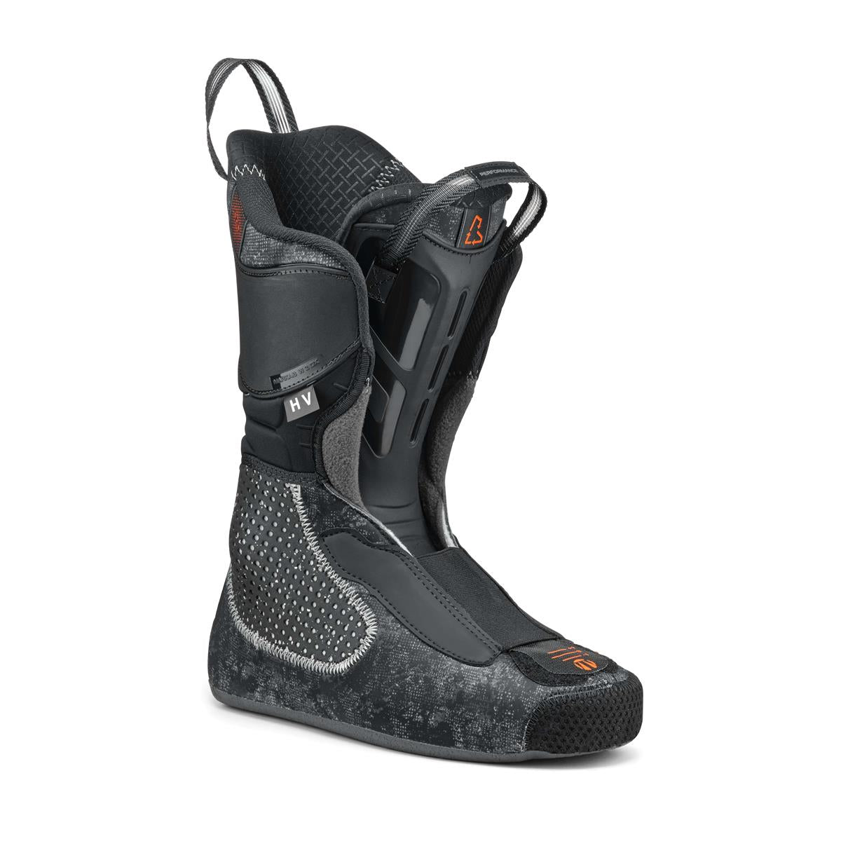 Tecnica COCHISE HV 105 W DYN GW bordeaux
