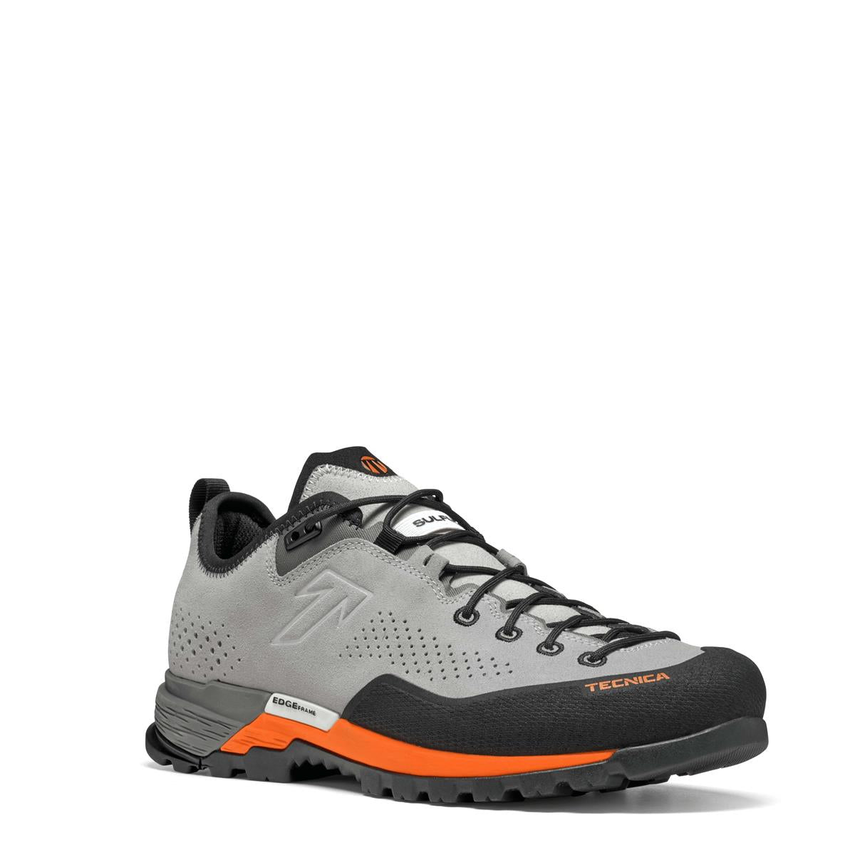 Tecnica Sulfur MS - grey/ul orange