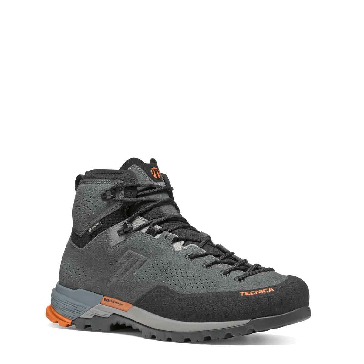 Tecnica Sulfur Mid GTX MS - grey/orange