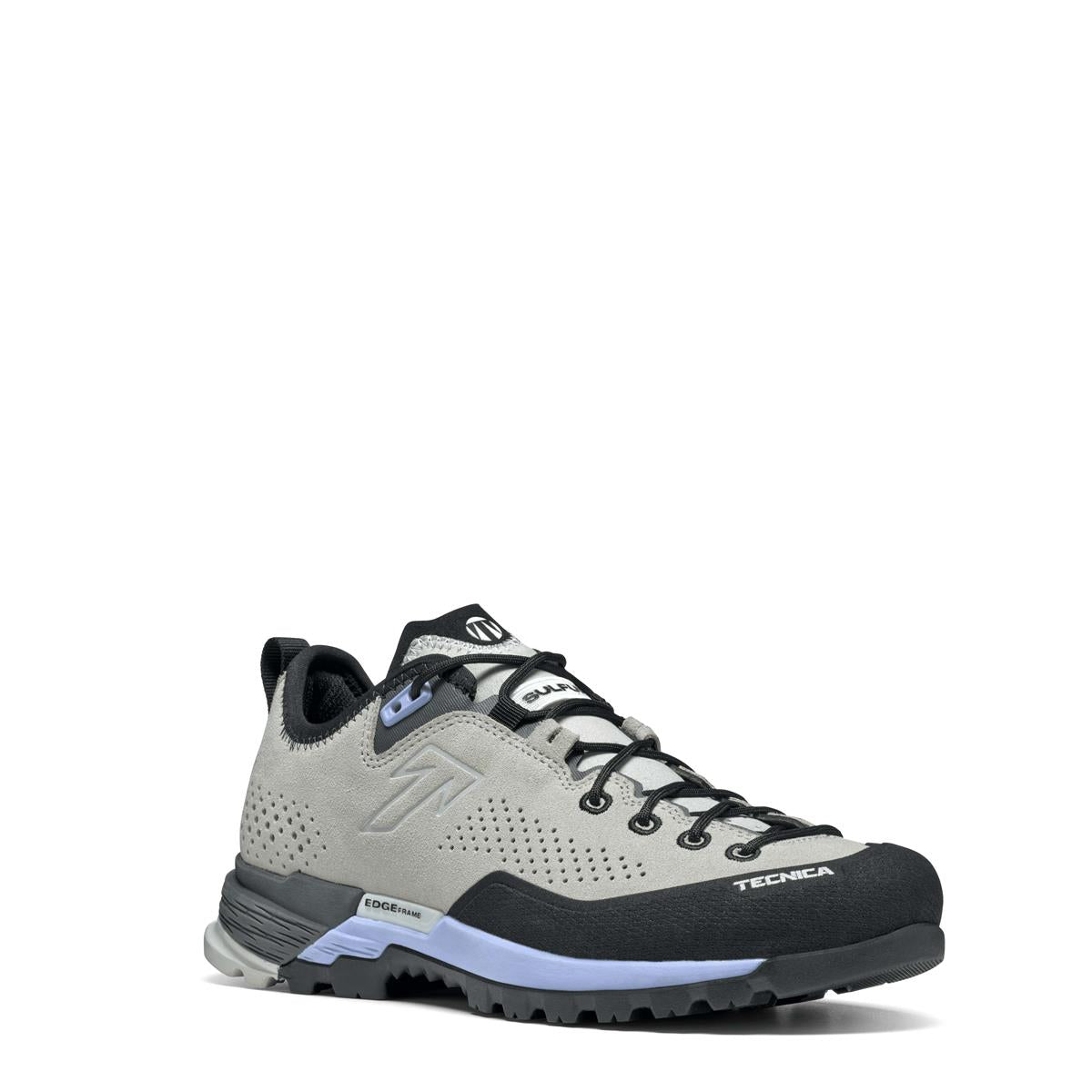 Tecnica Sulfur WS - grey/light lilac