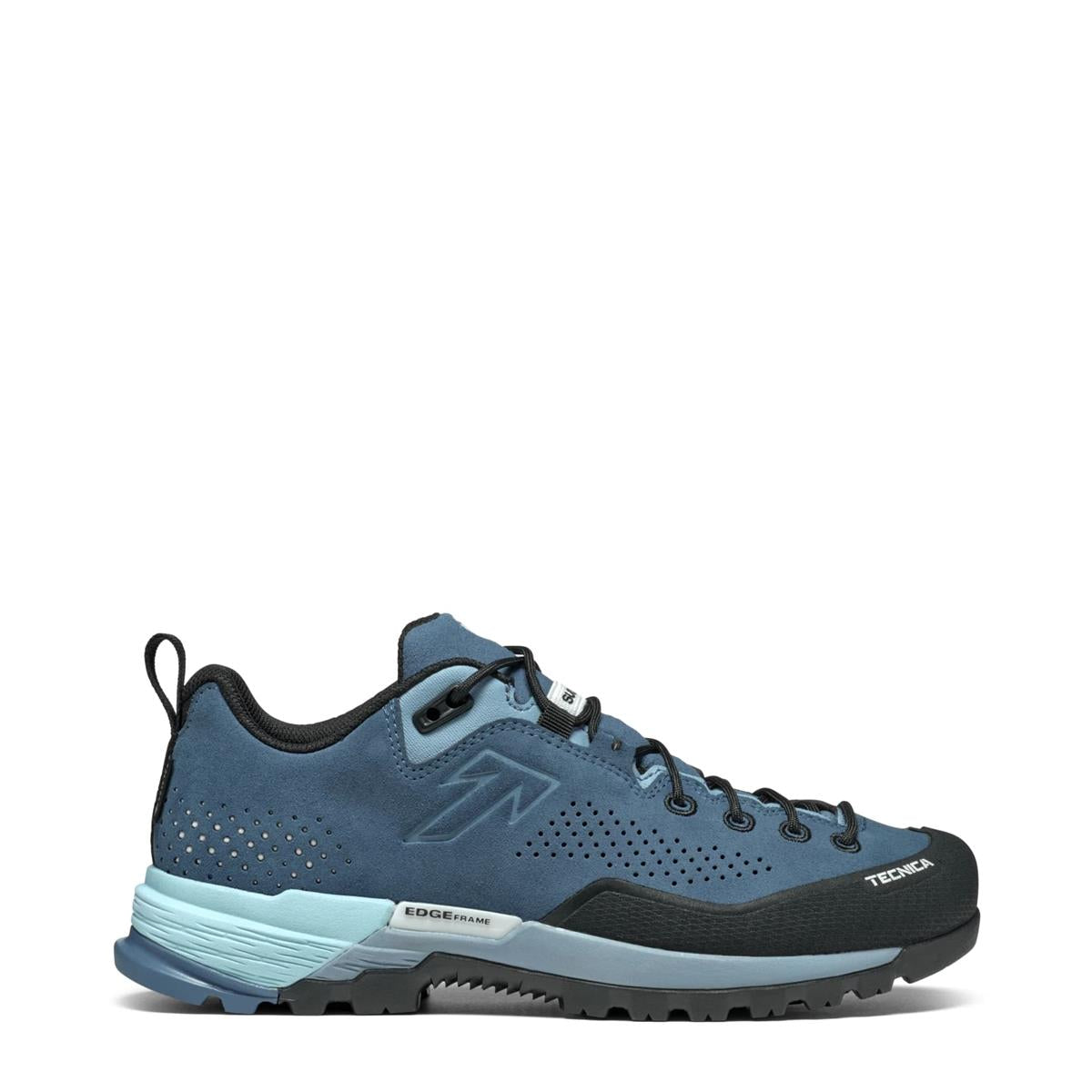 Tecnica Sulfur GTX WS - progressive blue/blue grey
