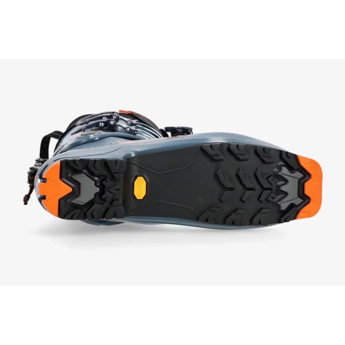Tecnica Zero G Tour - dunkel blau/orange