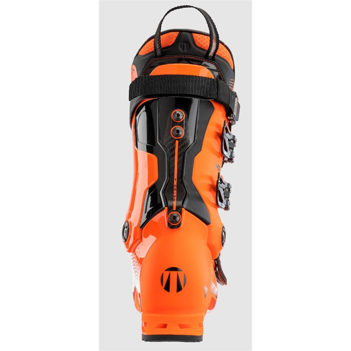 Tecnica Mach 1 MV 130 TD ultra orange