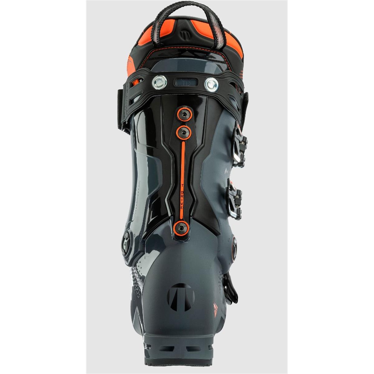 Tecnica Mach 1 MV 110 TD grau