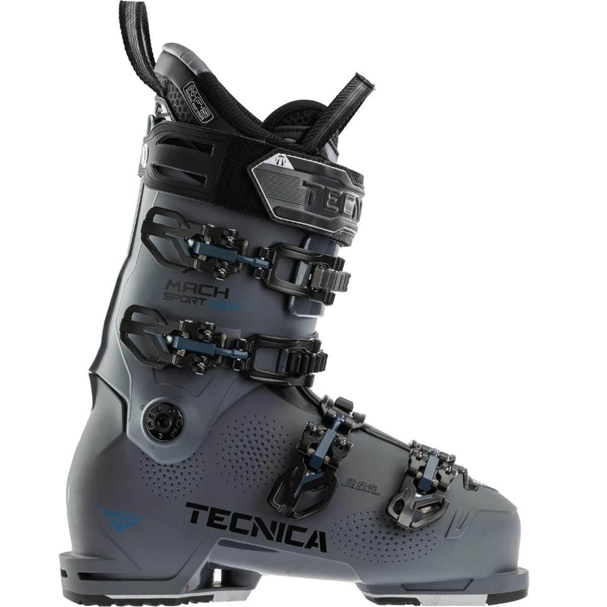 Tecnica Mach Sport MV 110 X GW grafite