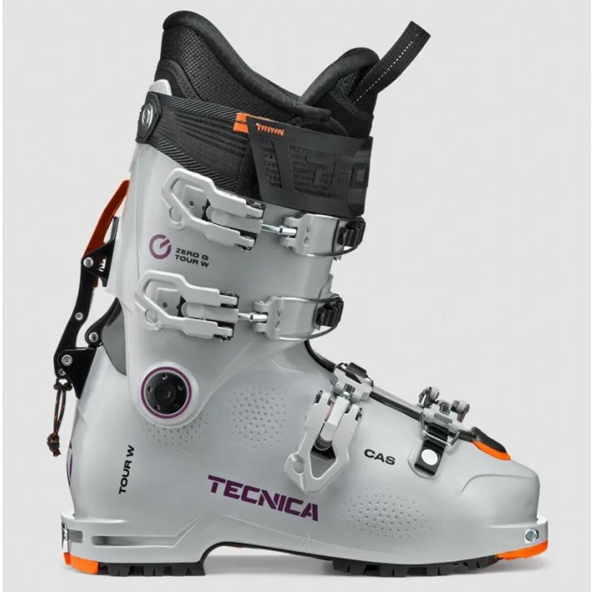 Tecnica Zero G Tour W cool grey