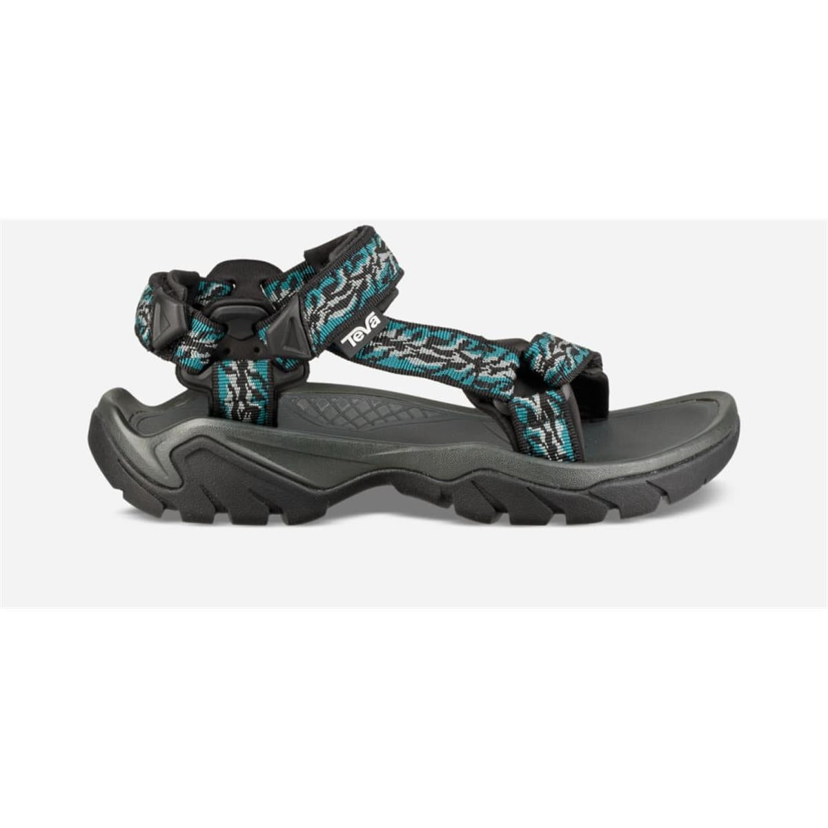 Teva Terra Fi 5 Universal Women´s manzanita deep lake