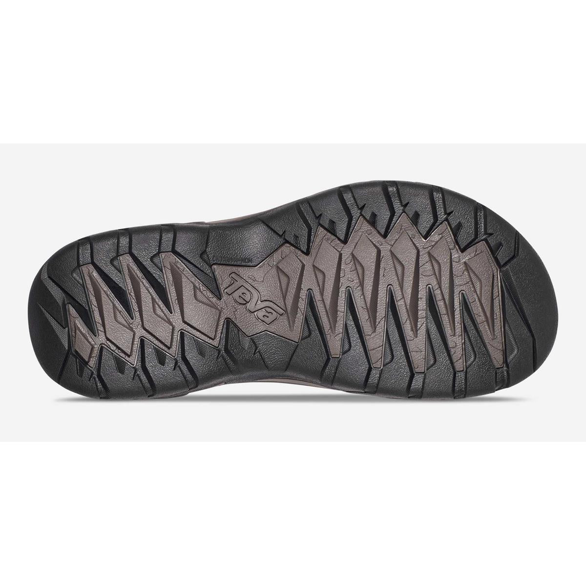 TEVA Men's Terra Fi 5 Universal Leather - dark gull grey