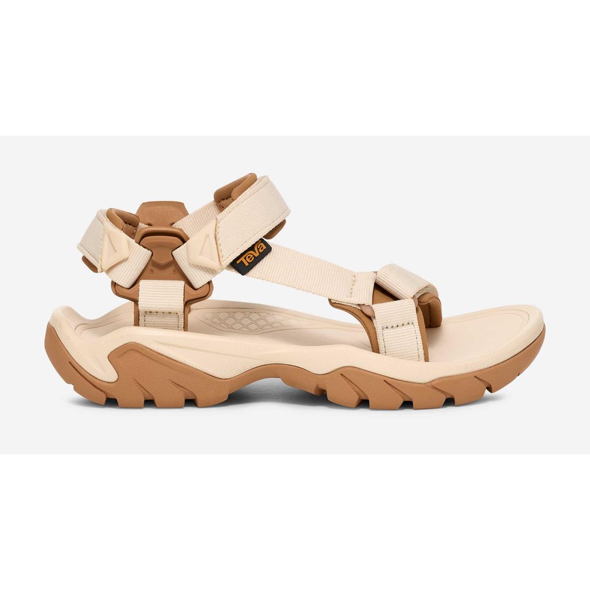 TEVA Women's Terra Fi 5 Universal - coconut