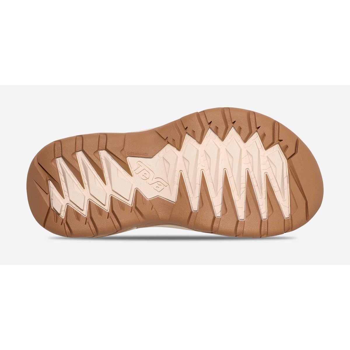 TEVA Women's Terra Fi 5 Universal - coconut