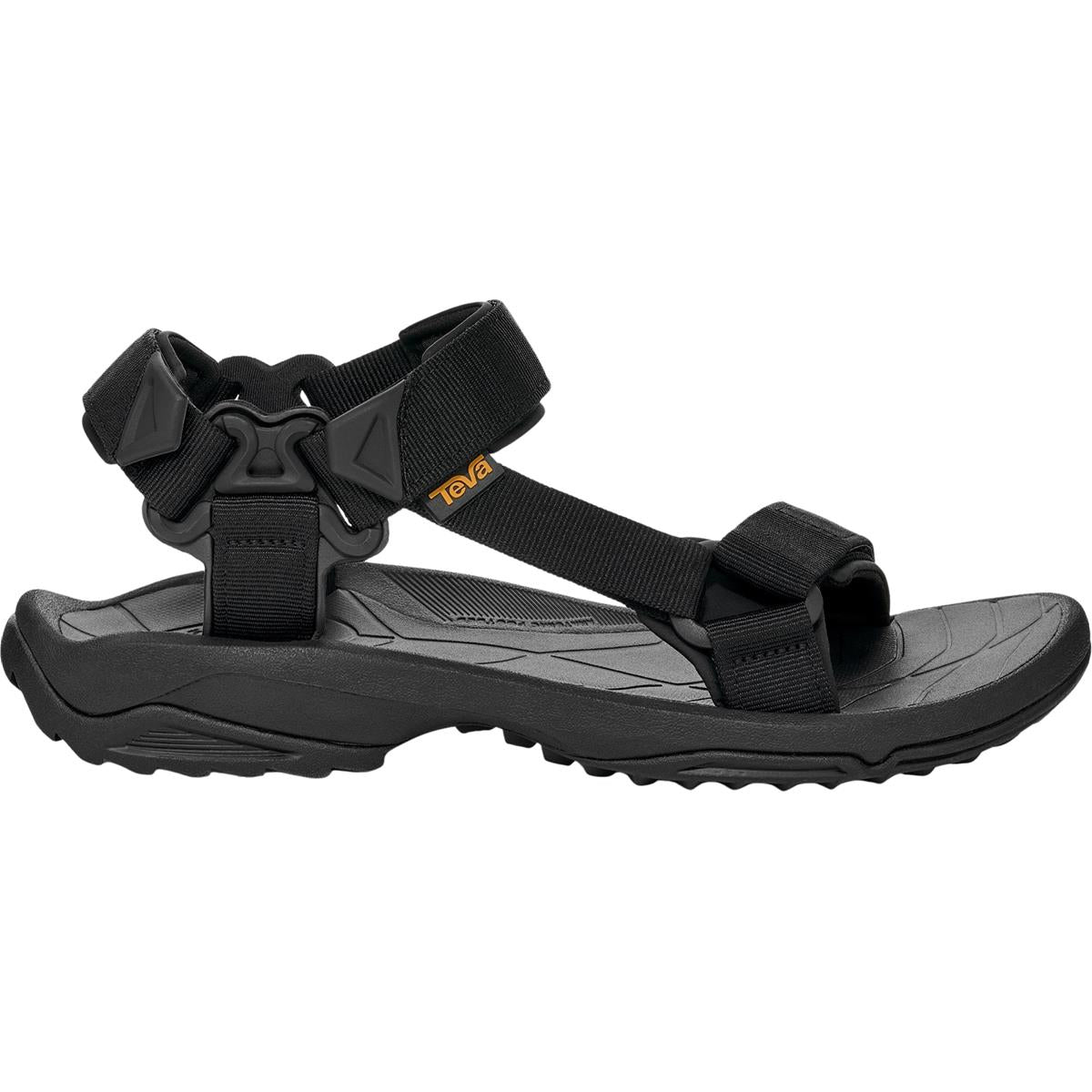 Teva Terra Fi Lite Mens black