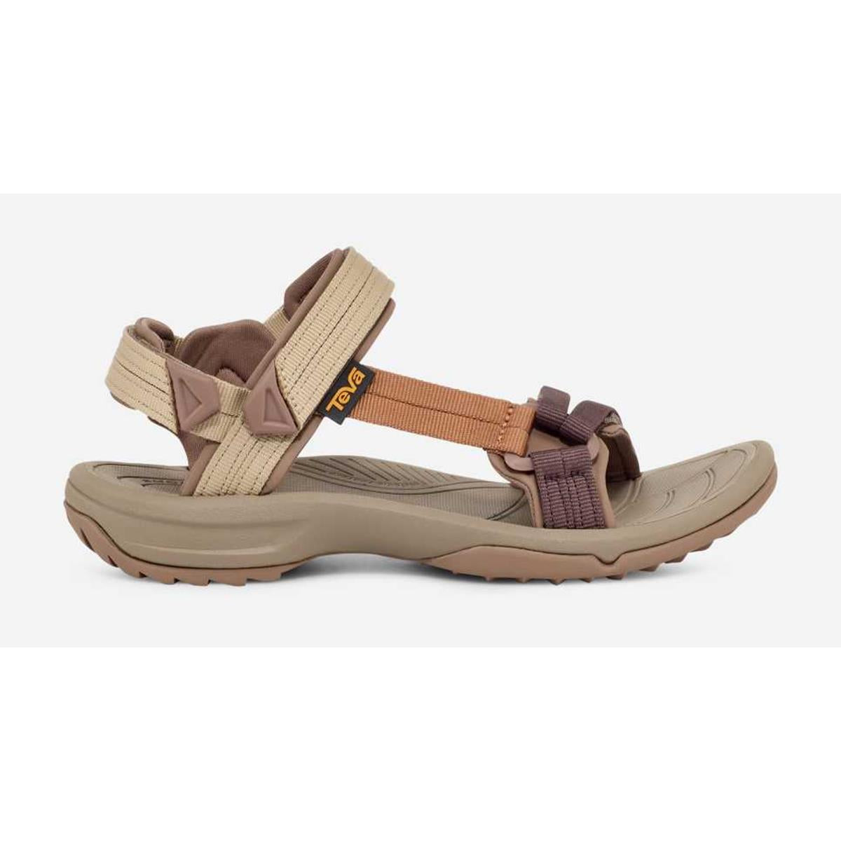 Teva Terra Fi Lite Womens - Incense/ Lion