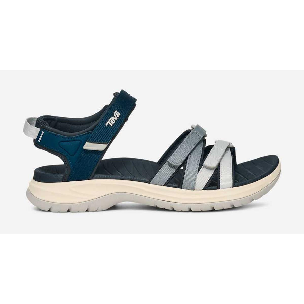Teva Tirra Sport Womens - Blue Mulit