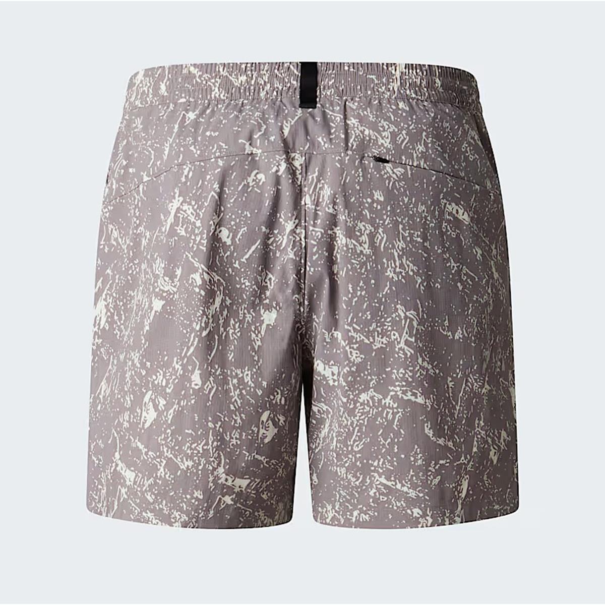 The North Face Class V Pathfinder Pull on Herren-Short - transcendent grey rock