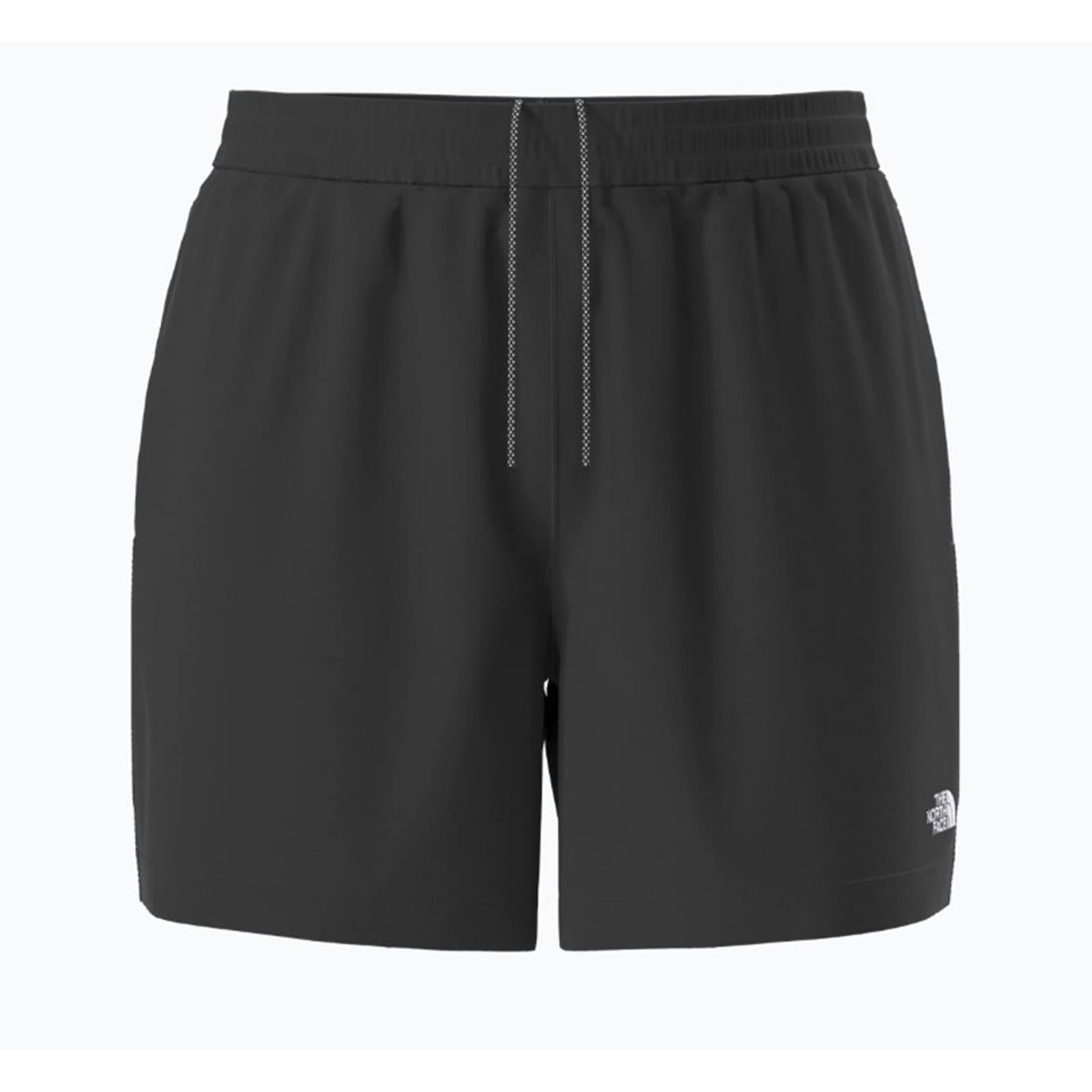 The North Face Class V Pathfinder Pull on Herren-Shorts - tnf black