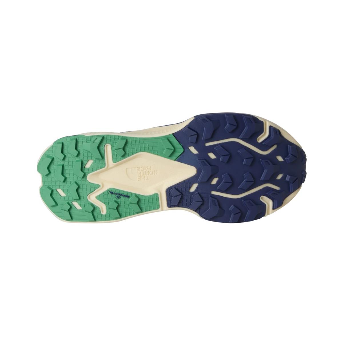 The North Face Altamesa 500 V2 Men blue dimned algae