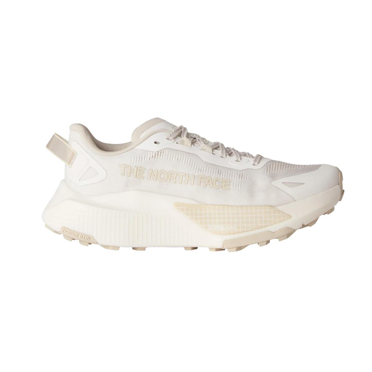 The North Face Altamesa 500 V2 Women white dune white ash