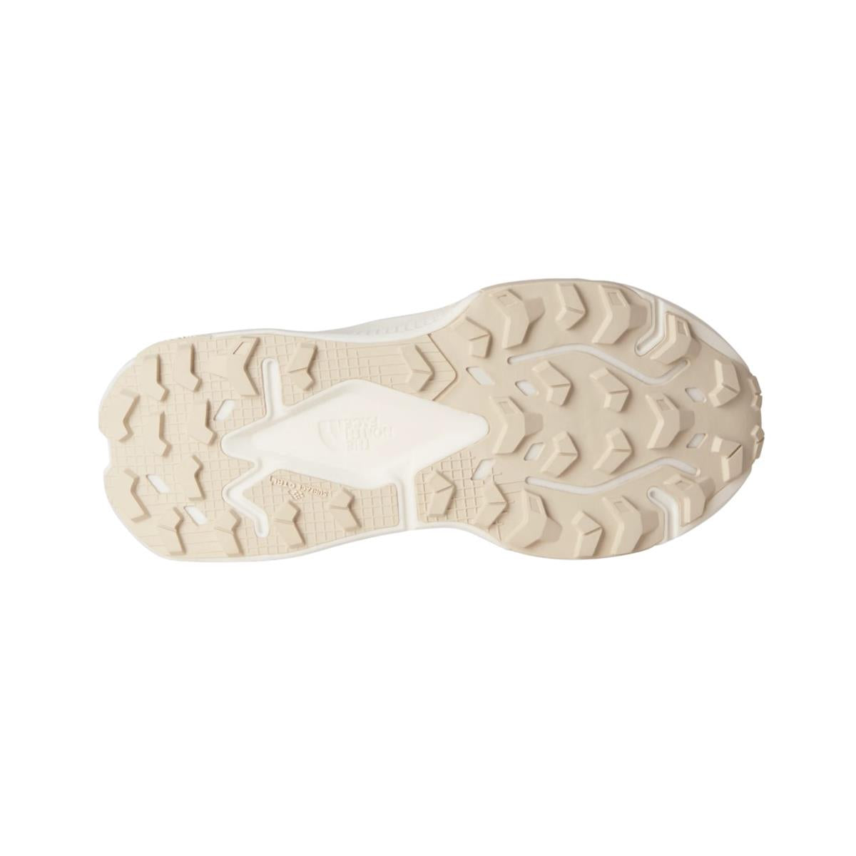 The North Face Altamesa 500 V2 Women white dune white ash