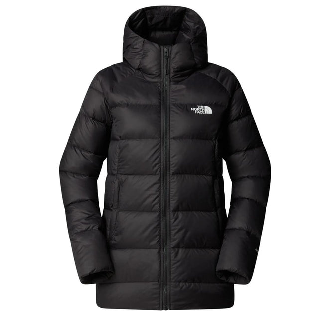 The North Face Damen Hyalite Daunenjacke Schwarz
