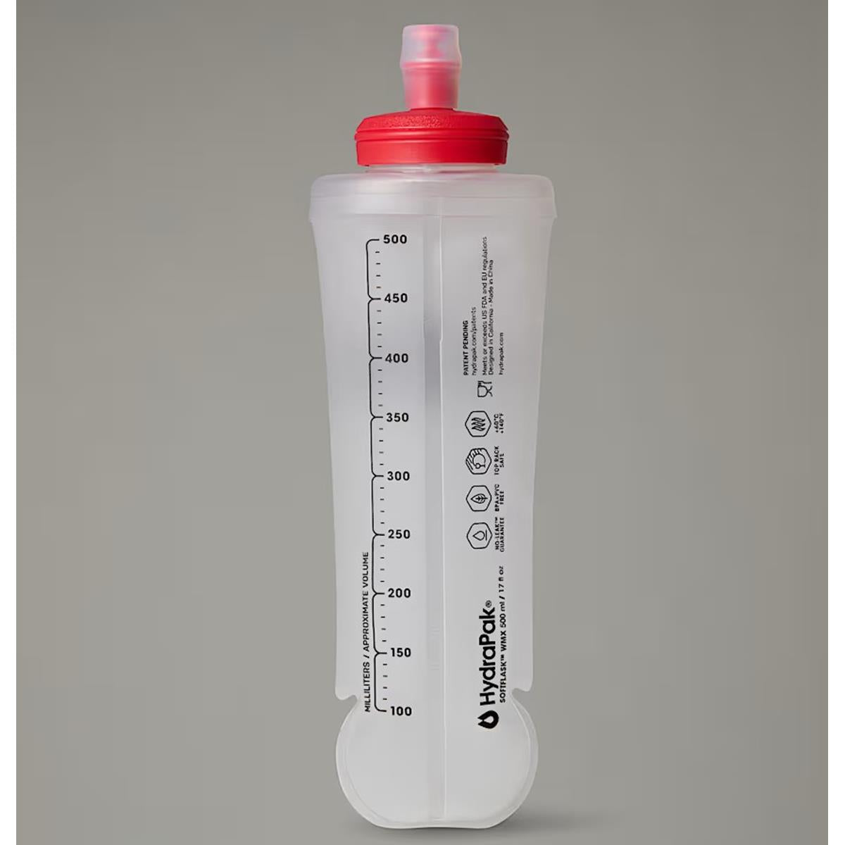 The North Face Soft Flask 500ml