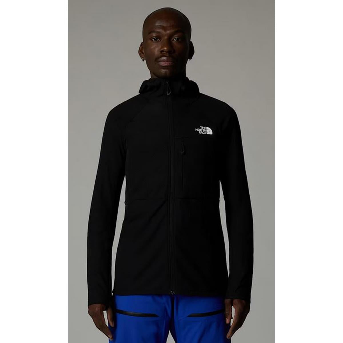 The North Face- Summit Series™ FUTUREFLEECE™ Kapuzenjacke für Herren