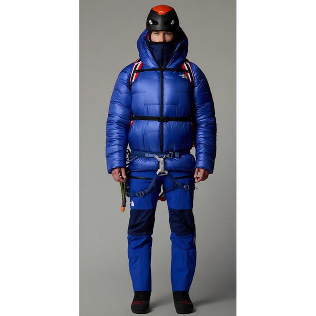 The North Face- Summit Pumori Daunenparka für Herren