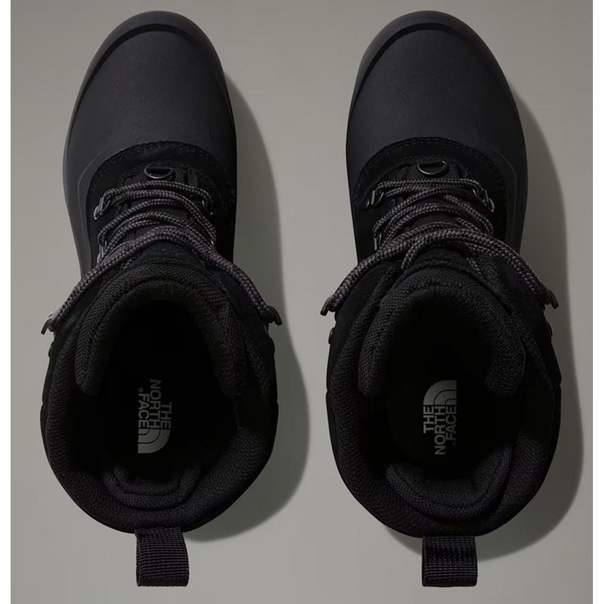 The North Face- Chilkat V Lace wasserdichte Stiefel für Herren