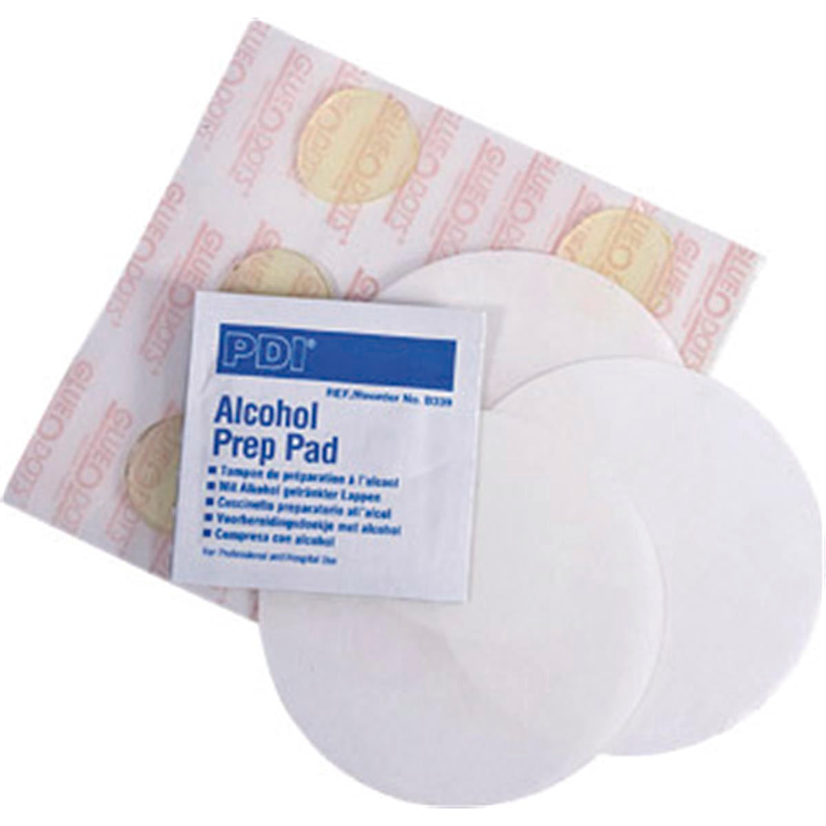 Thermarest Instant Field Repair Kit Kleber