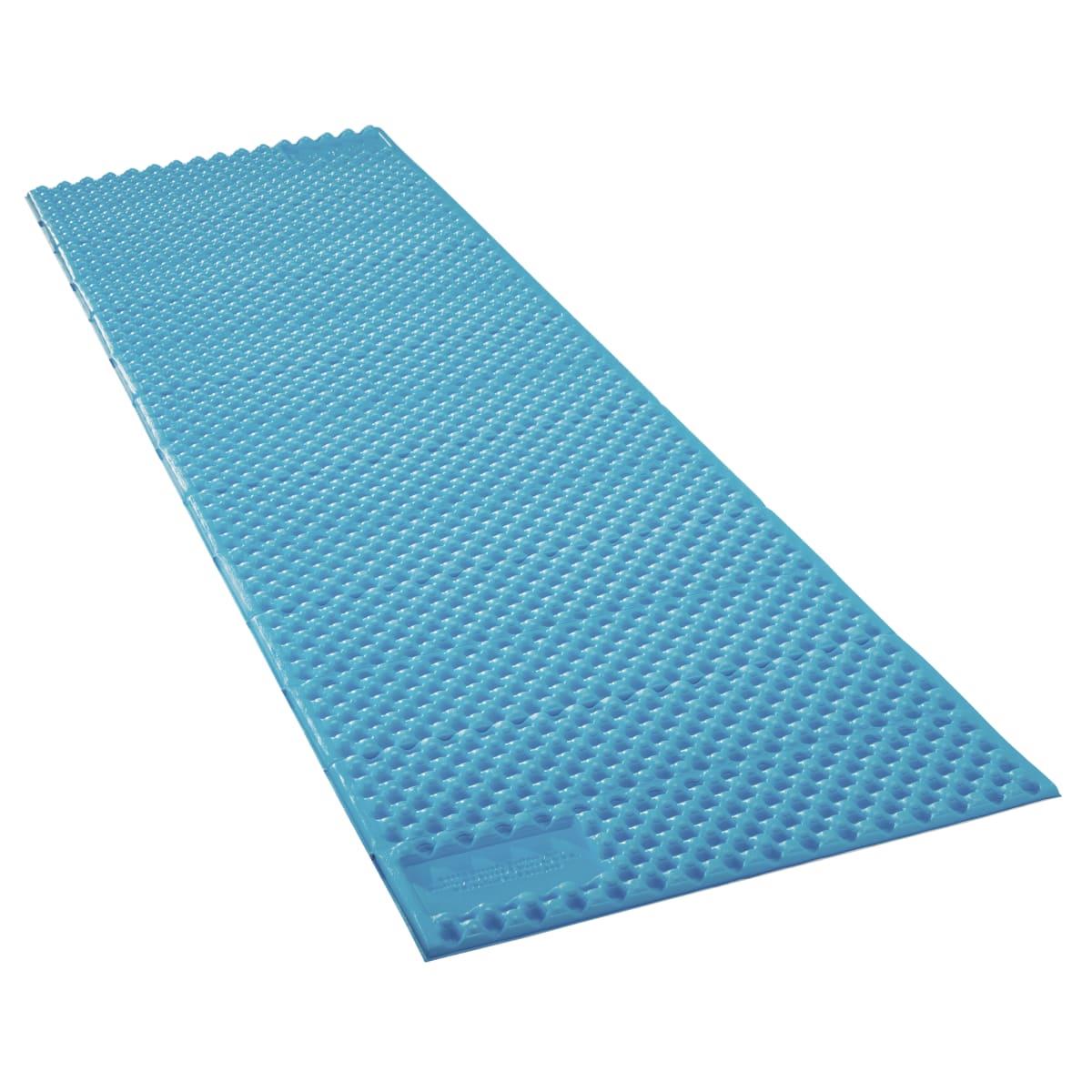 Thermarest Z-Lite SOL bluesilver Iso-Luftmatratze