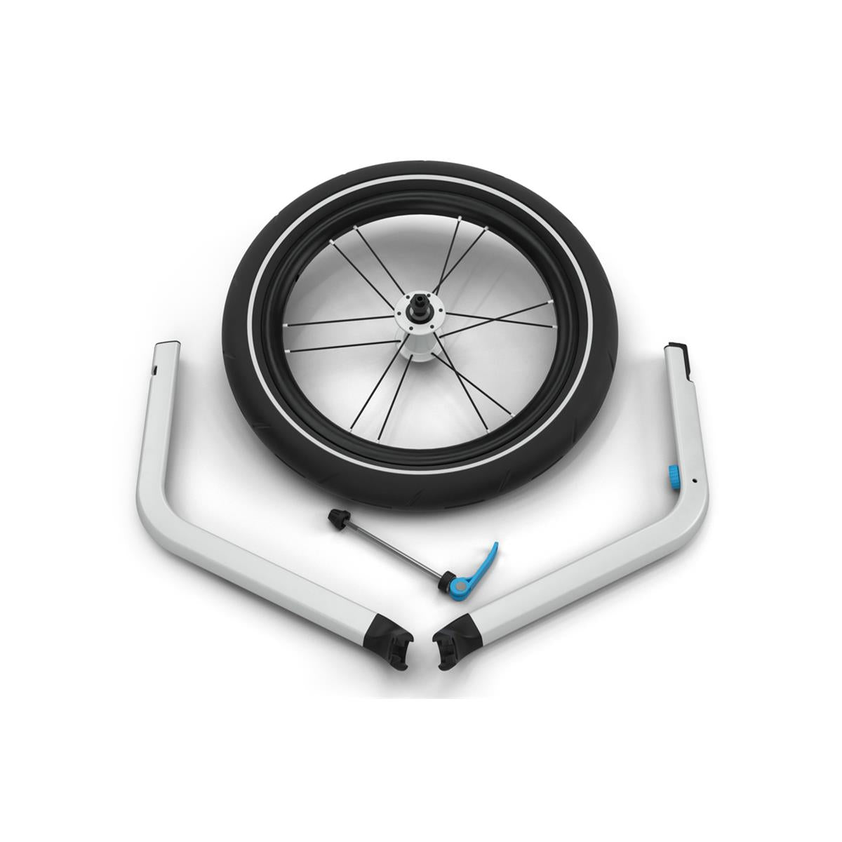 Thule Chariot Jog Kit 2