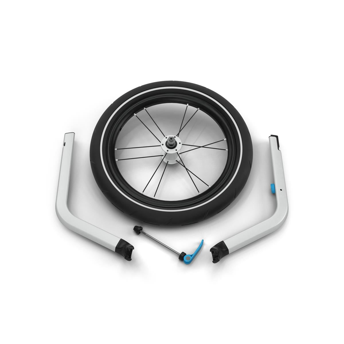 Thule Chariot Jog Kit 1