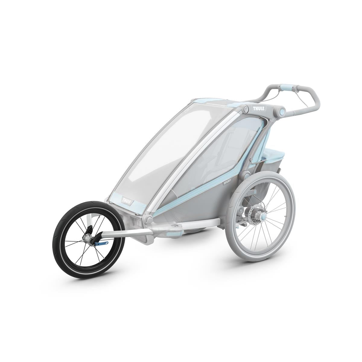 Thule Chariot Jog Kit 1