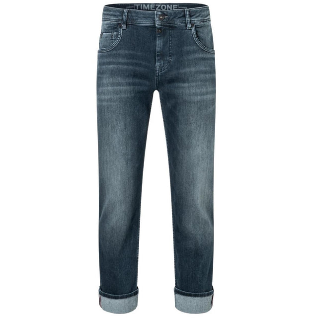 Timezone Regular indigo night wash JackTZ L32 Herren