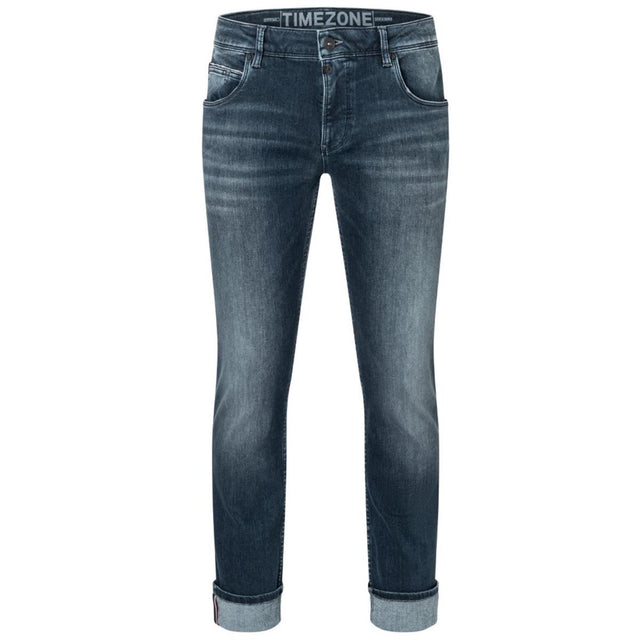 Timezone Slim ScottTZ L34 indigo night wash Herren