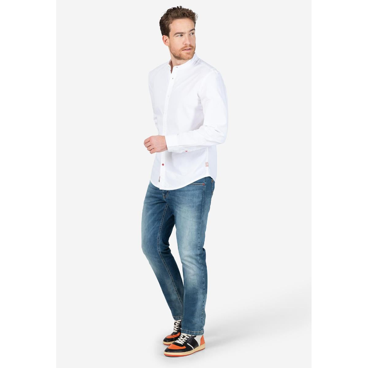 Timezone Eduardo L34 Herren