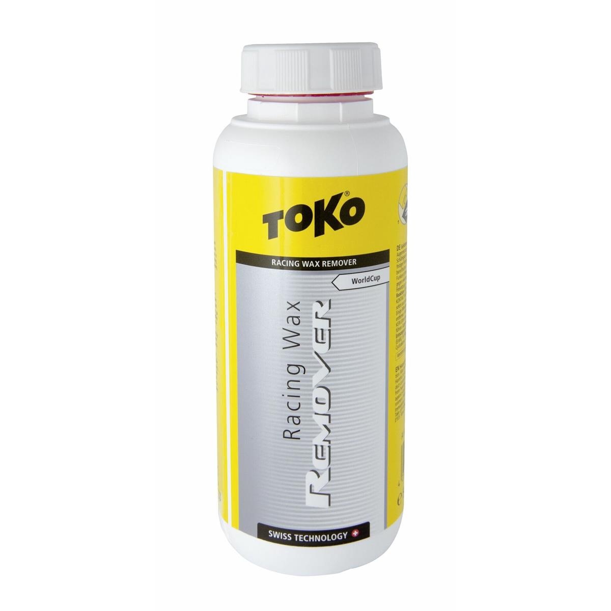 Toko Racing Waxremover, 500ml
