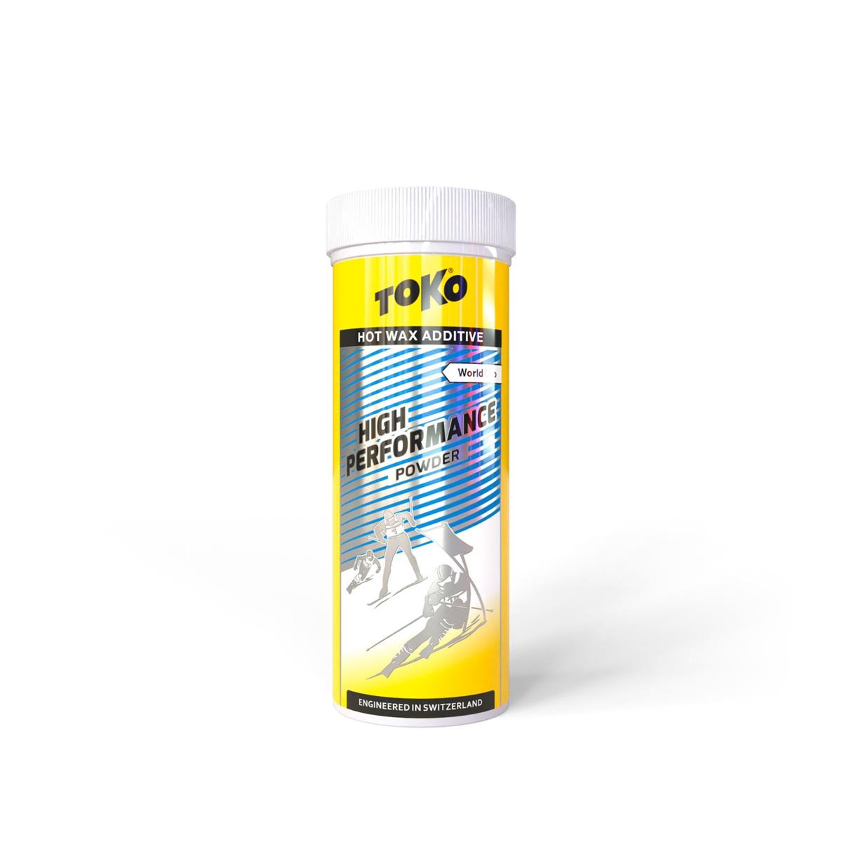 Toko High Performance Powder Blue 40g