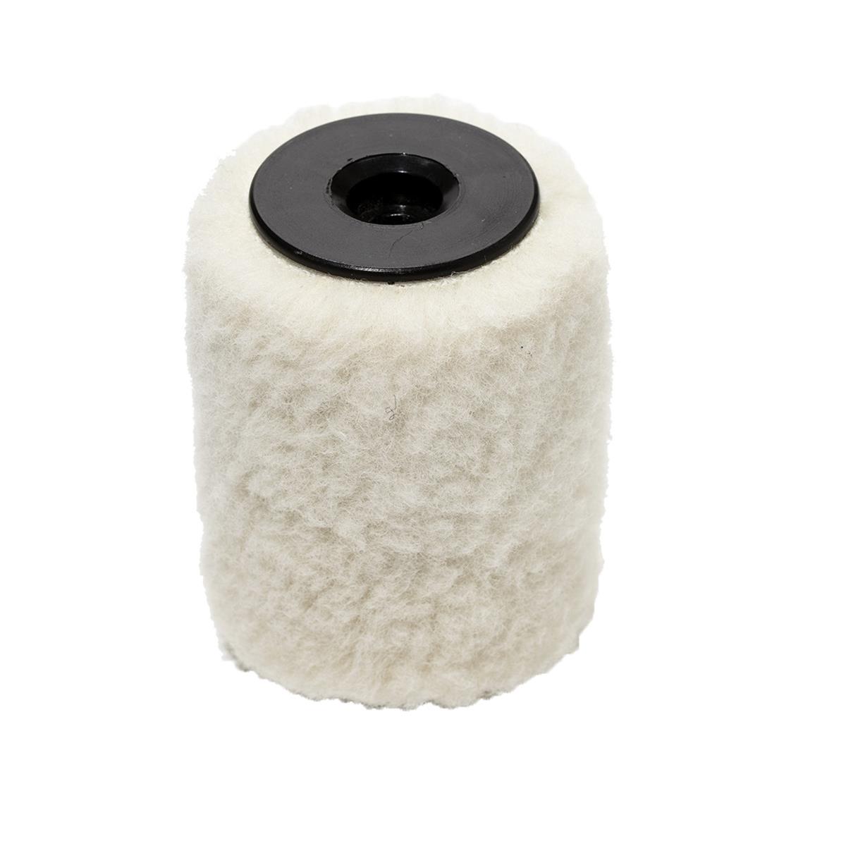 Toko Rotary Brush Merino Wool 100