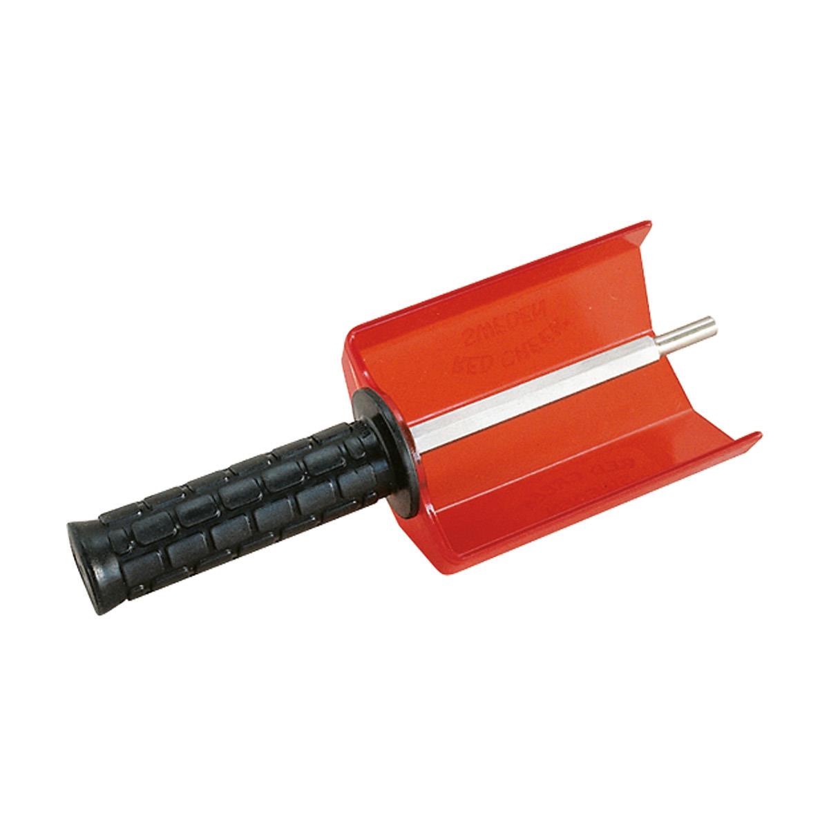 Toko Rotary Handle 100mm