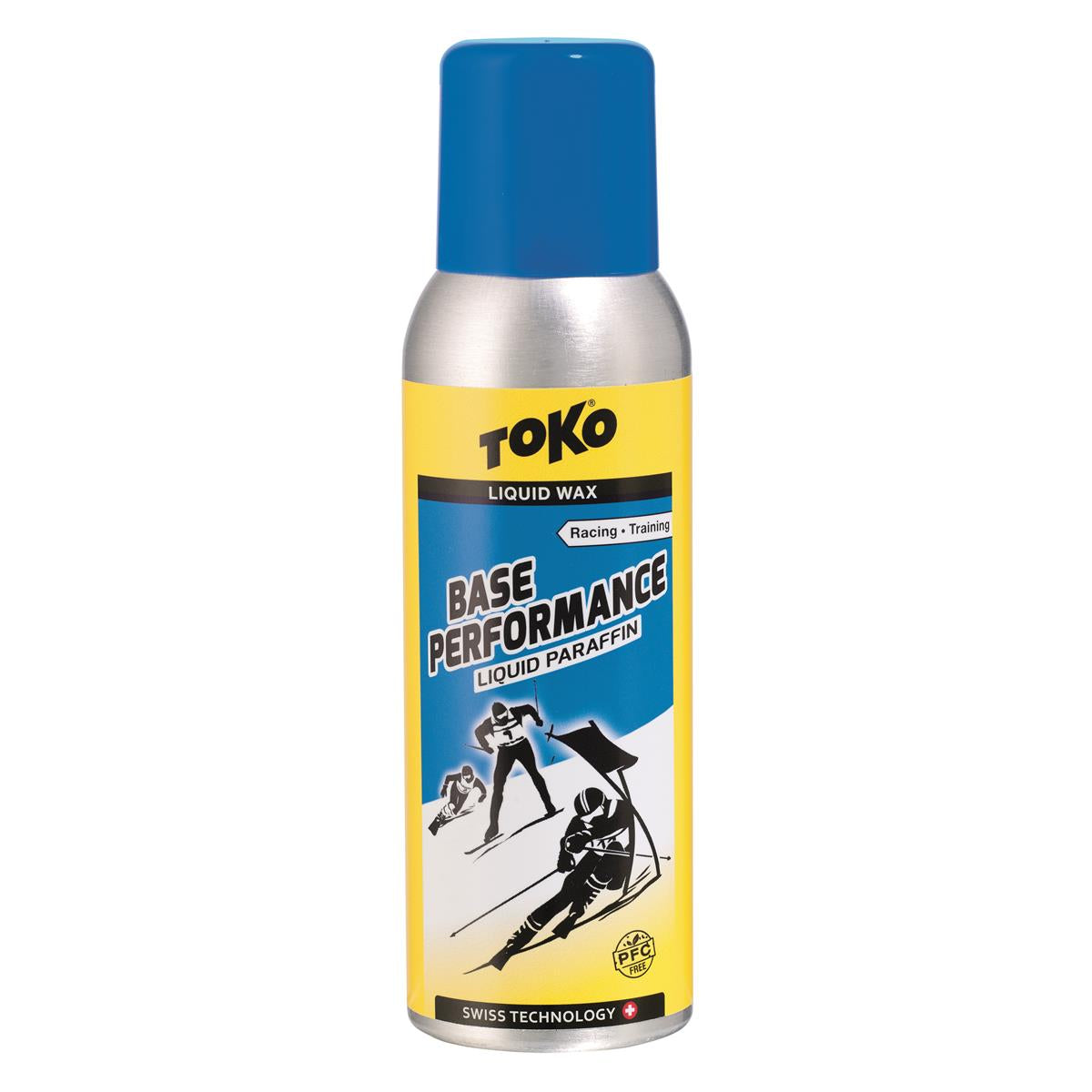 Toko Base Performance Liquid Paraffin blue 100ml