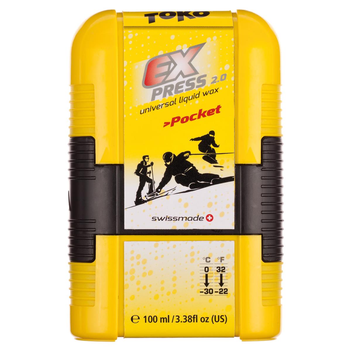 Toko Express Pocket, 100ml