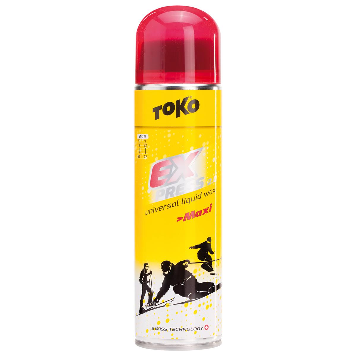 Toko Express Maxi, 200ml