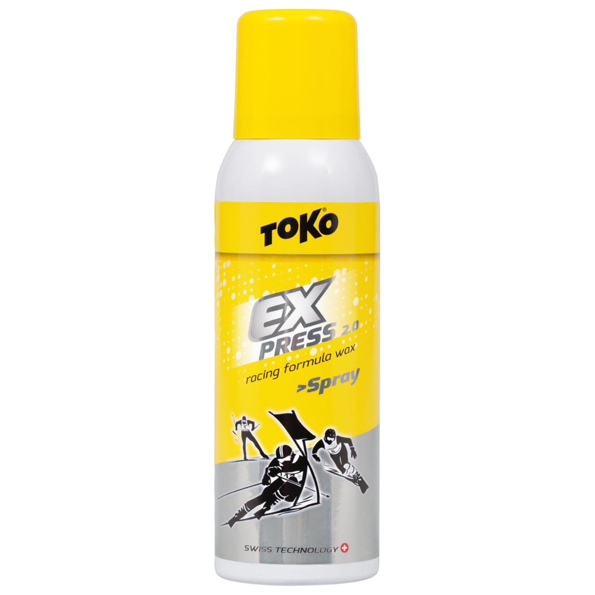 Toko Express Racing Spray, 125ml