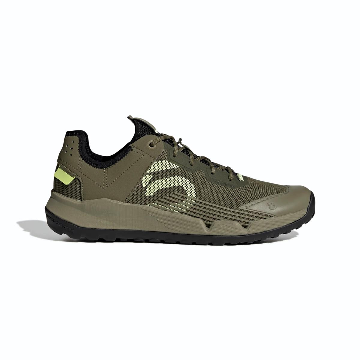 Five Ten Trailcross LT focus olive
