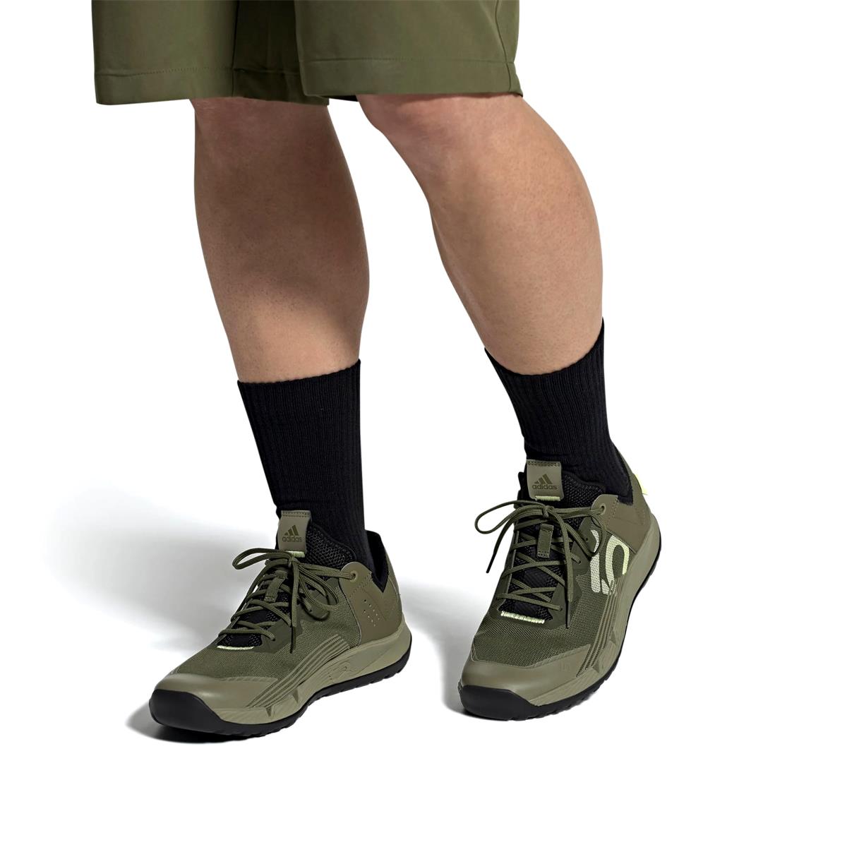 Five Ten Trailcross LT focus olive